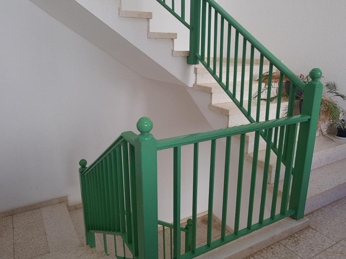 Laurainu Apartman Puerto del Rosario  Kültér fotó