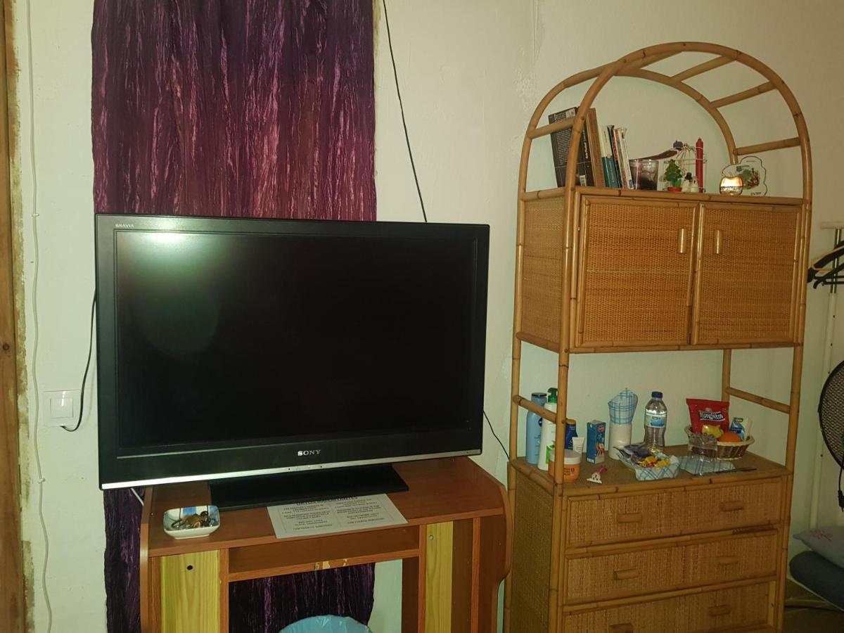 Laurainu Apartman Puerto del Rosario  Kültér fotó