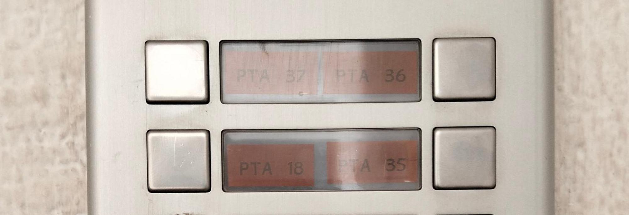 Laurainu Apartman Puerto del Rosario  Kültér fotó