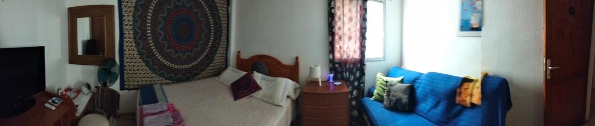 Laurainu Apartman Puerto del Rosario  Kültér fotó